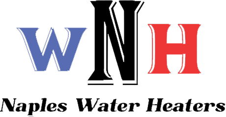 Naples water heater logo