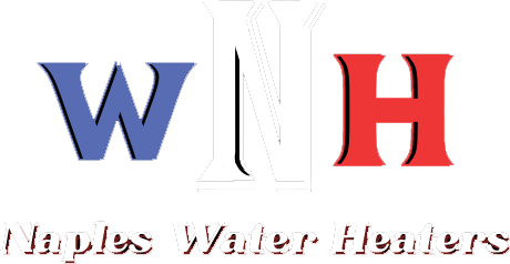 Naples Water Heaters Logo